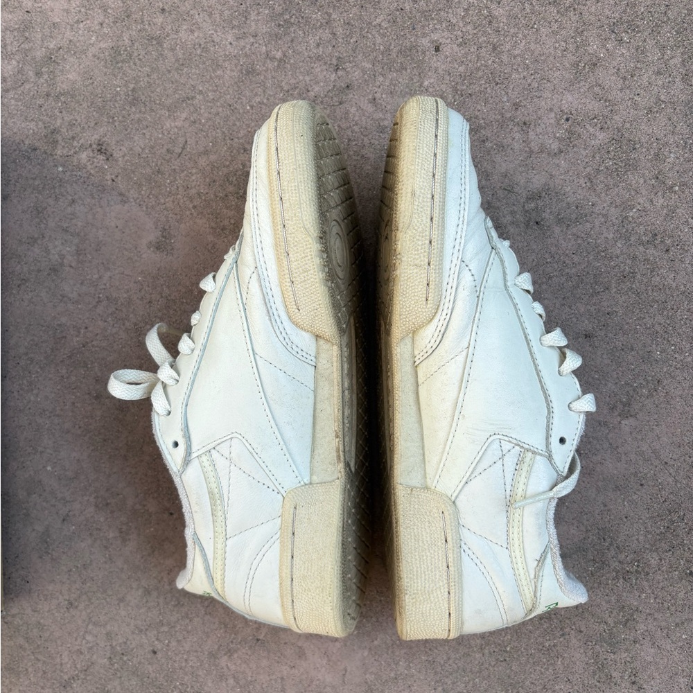 Reebok Women's Club C 85 Vintage Shoes - Picture 4 of 4